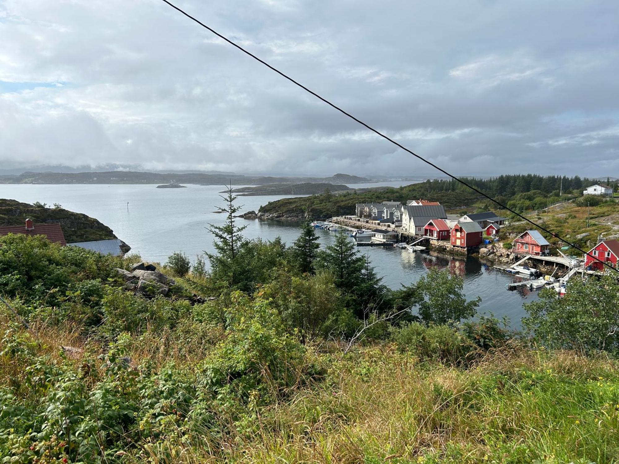 Chalet Sveggvika Atlantic