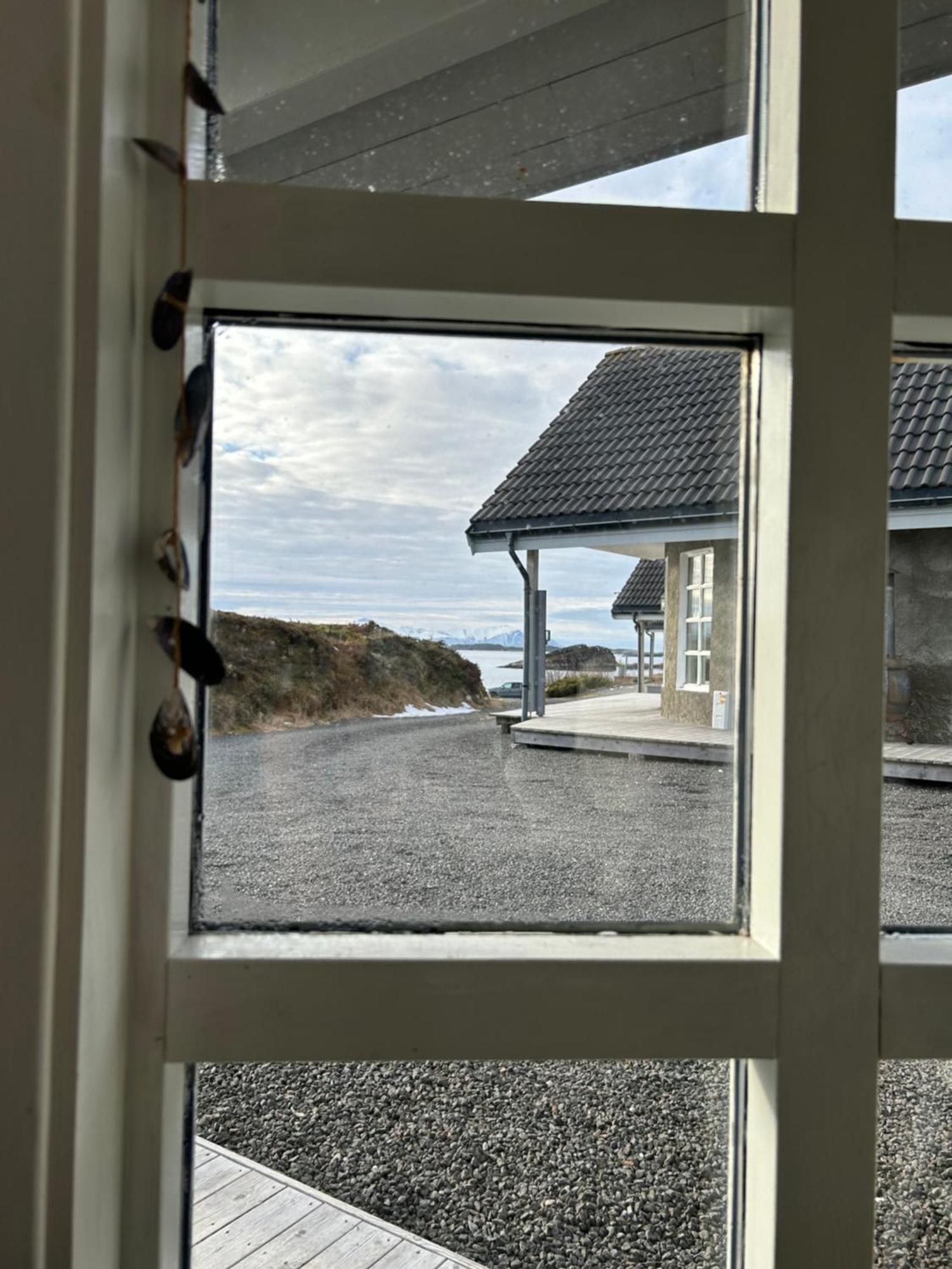 Sveggvika Atlantic Sveggen