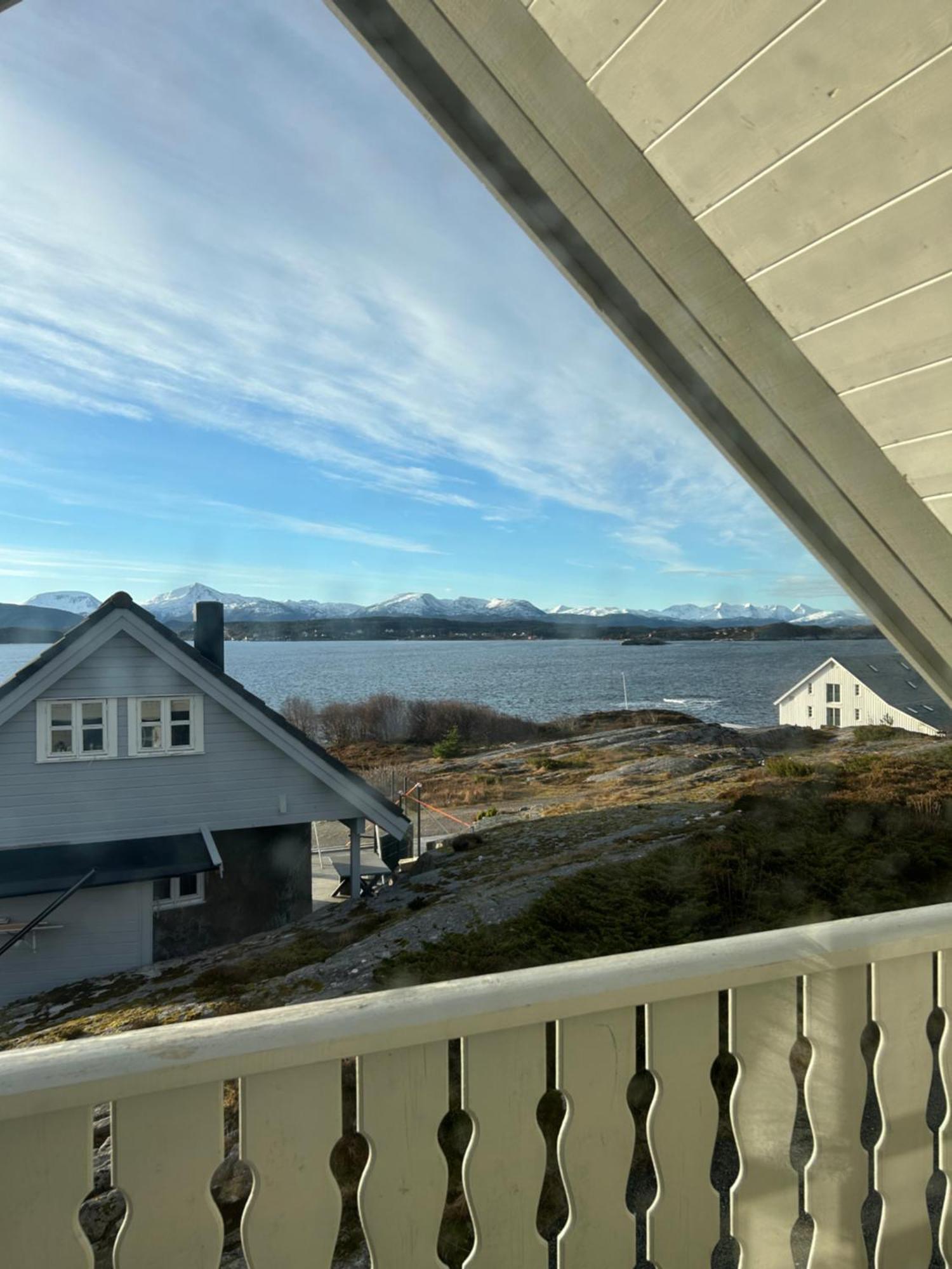 Chalet Sveggvika Atlantic