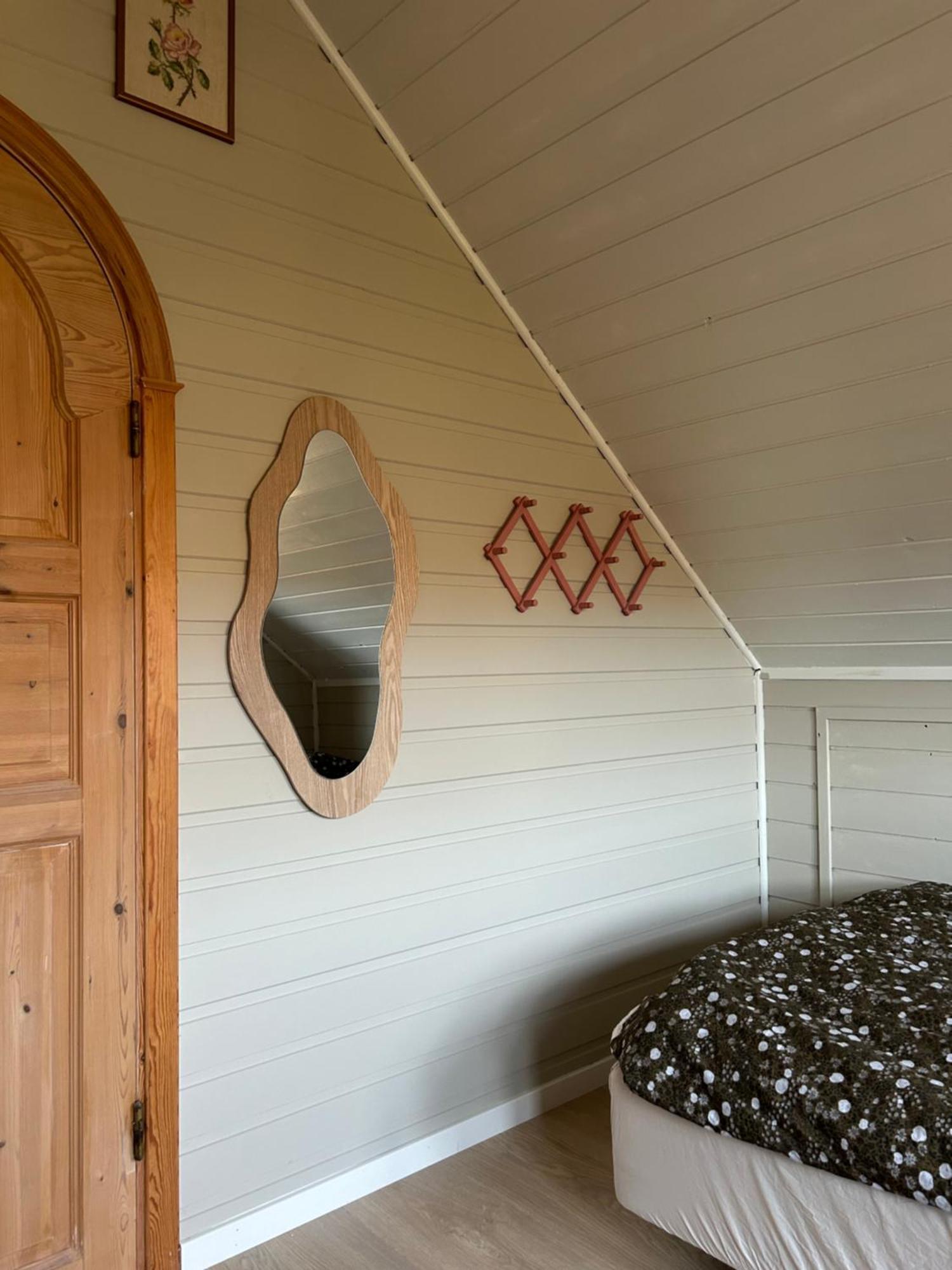 Sveggvika Atlantic Chalet