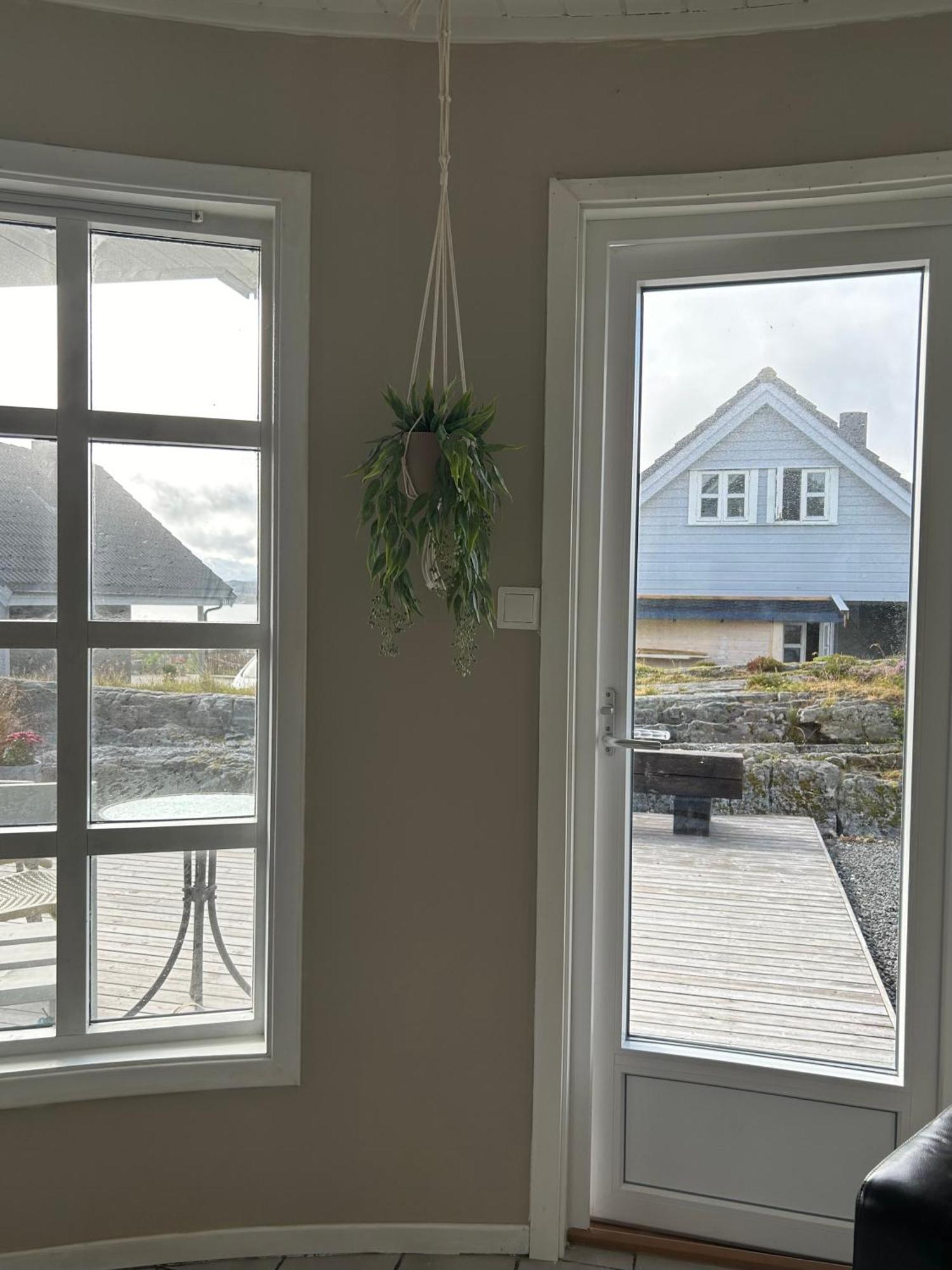 Chalet Sveggvika Atlantic Sveggen