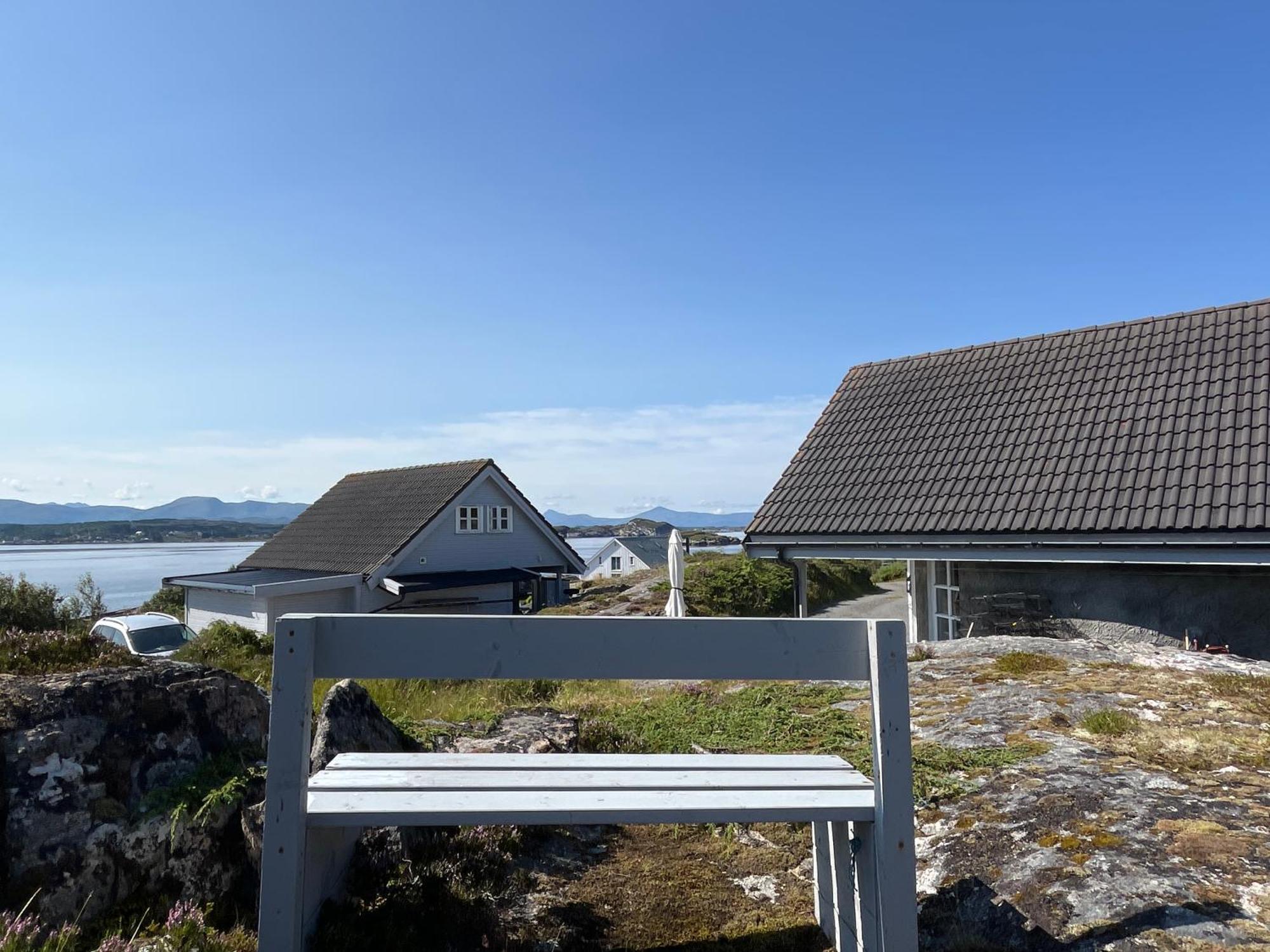 Chalet Sveggvika Atlantic